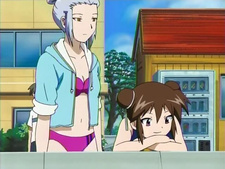 Kamonohashi no Fansub: El Mundo de Narue
